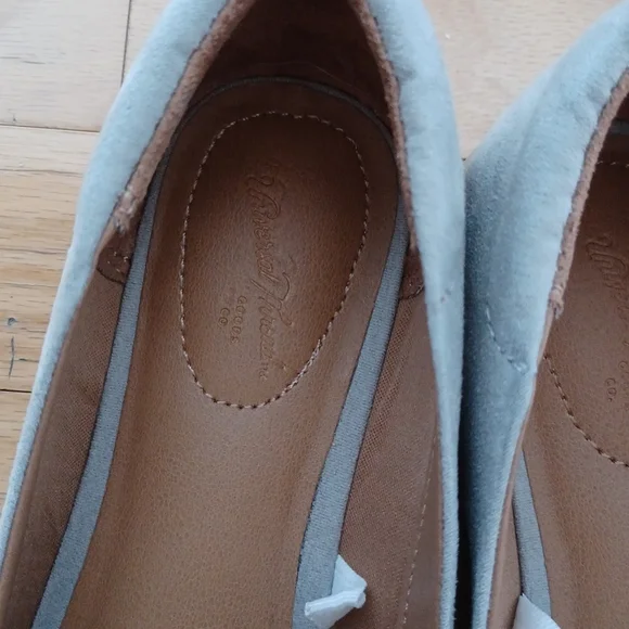 Universal Thread Loafers - Picture 3 of 8